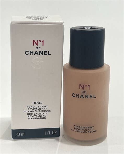 chanel foundation squeeze bottle|1 de chanel foundation.